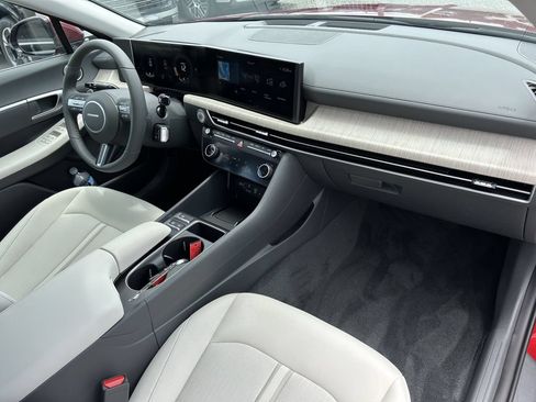 New 2026 Hyundai Sonata SEL FWD image 16