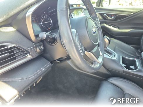 Used 2024 Subaru Outback Touring AWD/4WD image 16