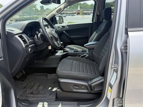 Used 2021 Ford Ranger XLT w/ Equipment Group 302A High RWD image 11