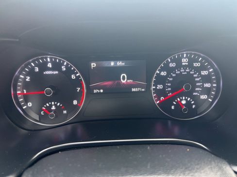 Used 2023 Kia Forte GT w/ GT2 Package image 17