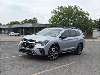 Used 2024 Subaru Ascent Touring