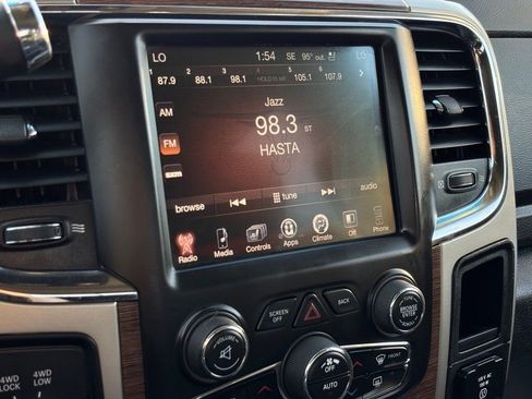 Used 2014 RAM 2500 Laramie image 35