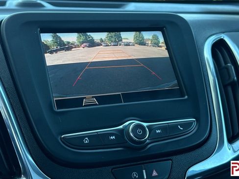Certified 2023 Chevrolet Equinox LT AWD/4WD image 23
