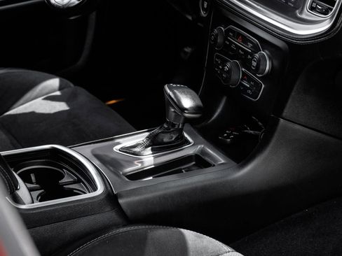 Used 2020 Dodge Charger GT w/ Plus Group RWD image 31
