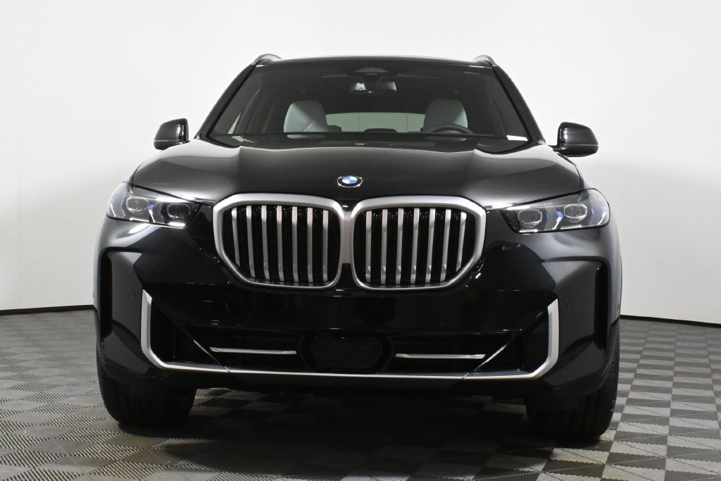 Used 2026 BMW X5 xDrive40i w/ Premium Package AWD/4WD image 10