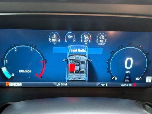 Used 2024 Ford F350 Platinum image 10