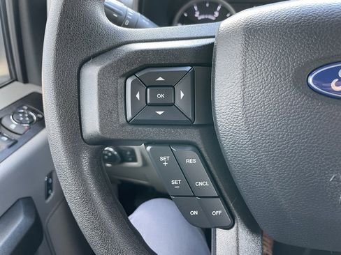 Used 2021 Ford F250 XL w/ Power Equipment Group image 21