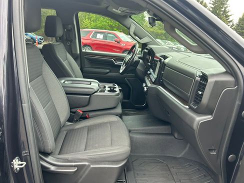 Used 2022 GMC Sierra 1500 Elevation AWD/4WD image 22