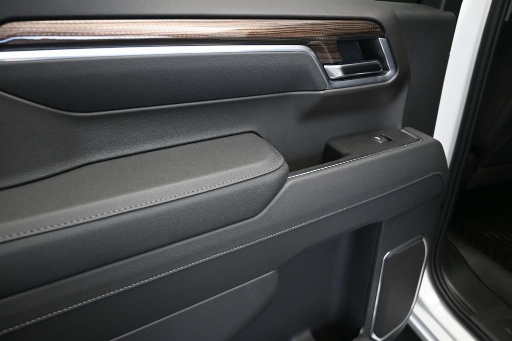 New 2026 Chevrolet Silverado 1500 LT AWD/4WD image 15