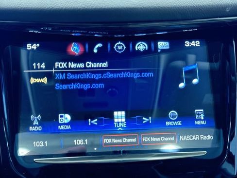 Certified 2016 Cadillac Escalade ESV Premium image 13