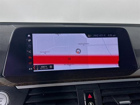 Used 2020 BMW X3 xDrive30i image 19