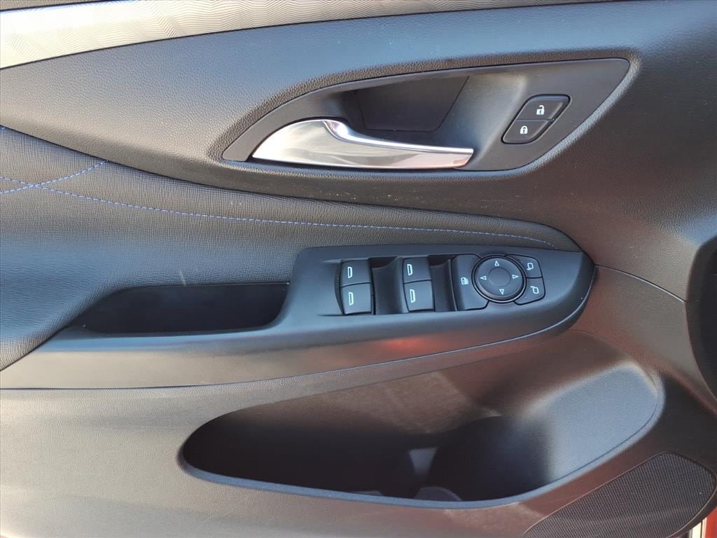 Certified 2024 Buick Envista Sport Touring w/ Convenience I Package FWD image 18