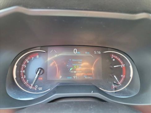 Used 2023 Toyota RAV4 LE FWD image 17