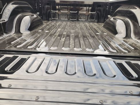 New 2026 RAM 2500 Lone Star AWD/4WD image 25