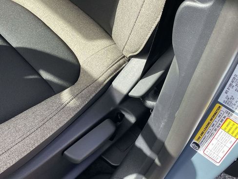 New 2026 Ford Bronco Sport Big Bend image 14