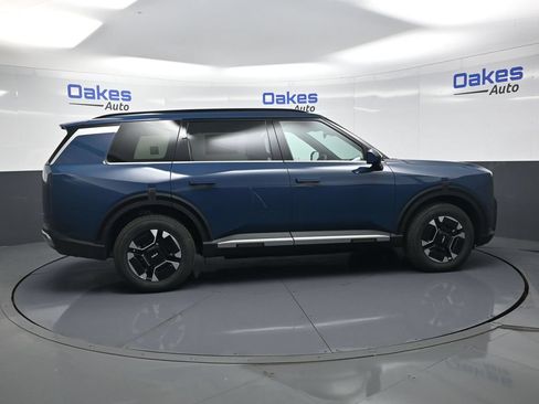 New 2027 Kia Telluride EX AWD/4WD image 8
