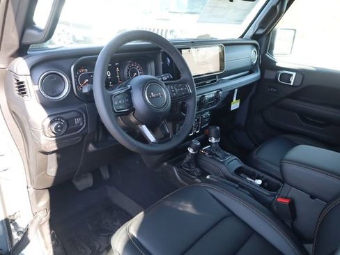 New 2026 Jeep Gladiator Sport image 9