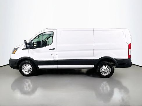 Used 2022 Ford Transit 250 Low Roof AWD image 8