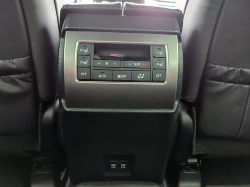 Used 2022 Lexus GX 460 Premium image 35