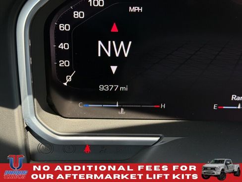 Used 2026 GMC Sierra 2500 AT4 AWD/4WD image 39