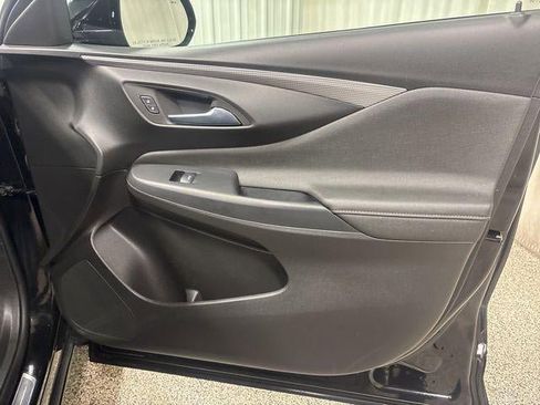 Used 2024 Buick Envista Avenir image 22