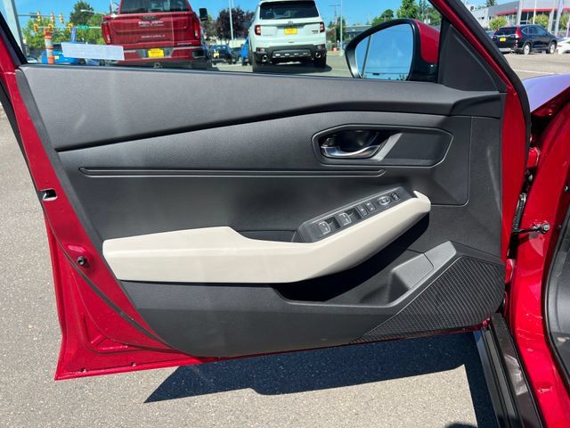 New 2026 Honda Accord LX image 17