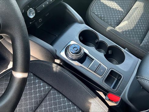 New 2026 Ford Escape Active w/ Tech Pack #1 FWD image 8