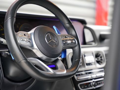 Used 2020 Mercedes-Benz G 550 image 18