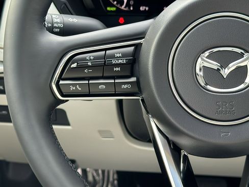 New 2026 MAZDA CX-90 3.3 Turbo w/ Premium Plus Pkg image 21