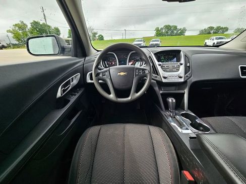 Used 2017 Chevrolet Equinox LS AWD/4WD image 13