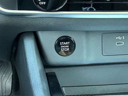 New 2026 Nissan Rogue S image 25