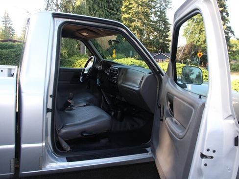 Used 2002 Ford Ranger XLT RWD image 6