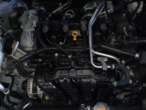 Used 2024 Nissan Altima 2.5 SV image 30