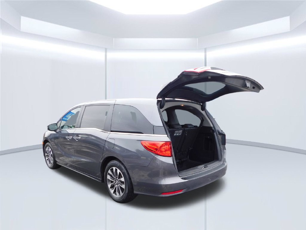 Used 2024 Honda Odyssey EX-L image 26