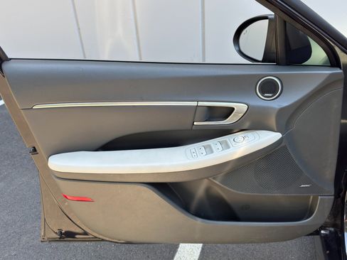 Used 2023 Hyundai Sonata SEL w/ Cargo Package FWD image 38
