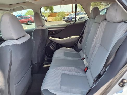 Used 2021 Subaru Outback Premium AWD/4WD image 24