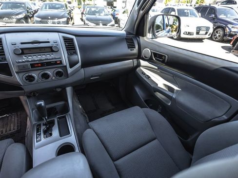 Used 2008 Toyota Tacoma PreRunner RWD image 21
