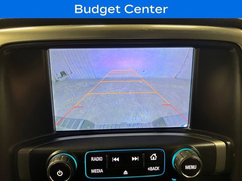 Used 2015 Chevrolet Silverado 1500 LT w/ All Star Edition image 23