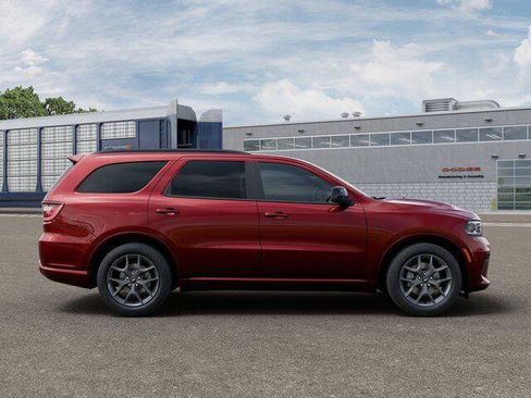 New 2026 Dodge Durango GT w/ Blacktop Package AWD/4WD image 24