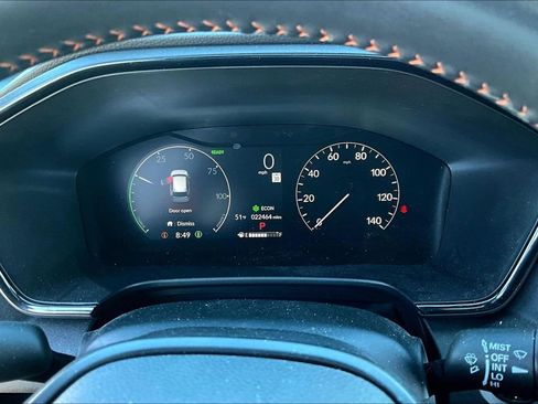 Used 2024 Honda CR-V Sport-L image 12