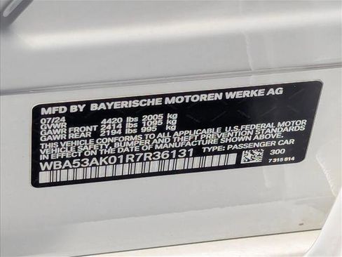 Certified 2024 BMW 228i Gran Coupe w/ Convenience Package FWD image 26
