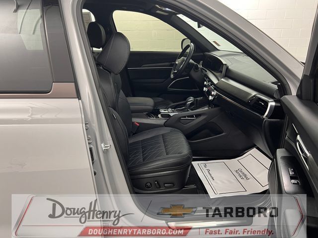 Used 2025 Kia Telluride SX X-Line AWD/4WD image 47