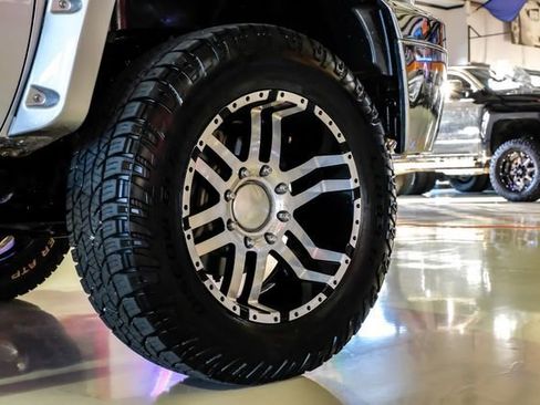 Used 2012 Chevrolet Silverado 2500 LT w/ Interior Plus Package image 49