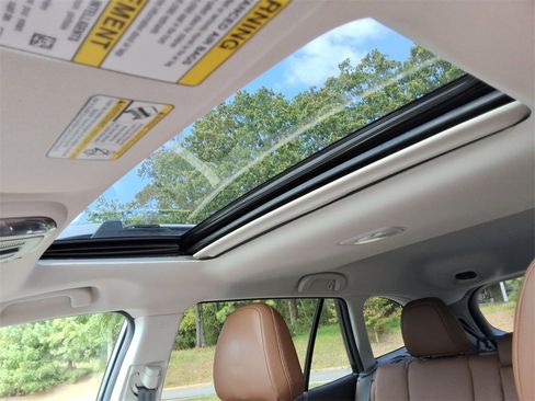 Used 2024 Subaru Outback Touring XT image 26