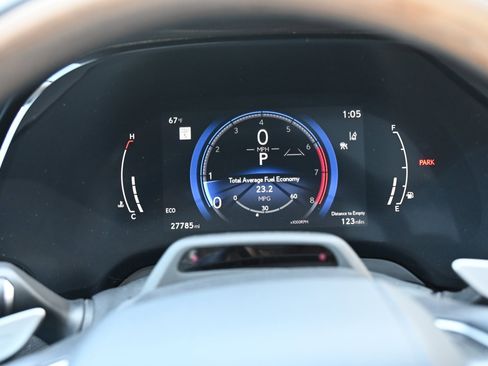 Used 2023 Lexus RX 350 FWD image 14