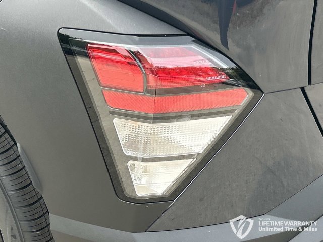 New 2027 Hyundai Kona SEL Sport FWD image 11