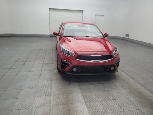 Used 2021 Kia Forte LXS FWD image 14