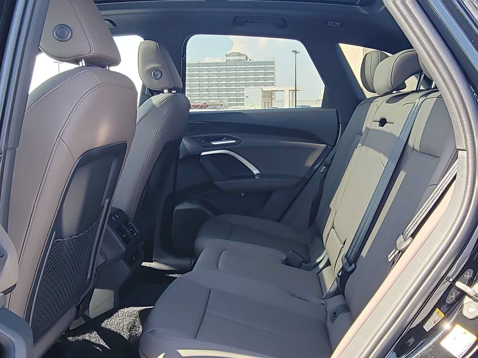 New 2026 Audi Q5 2.0T AWD/4WD image 19