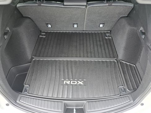 New 2026 Acura RDX A-Spec image 24