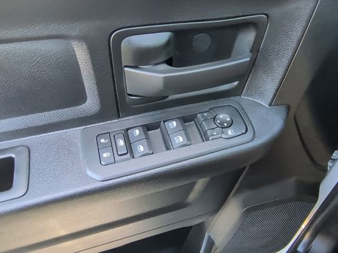 New 2026 RAM 3500 Tradesman w/ Chrome Appearance Group A image 11